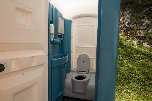 Best High-end porta potty rental  in Allison Rk, PA