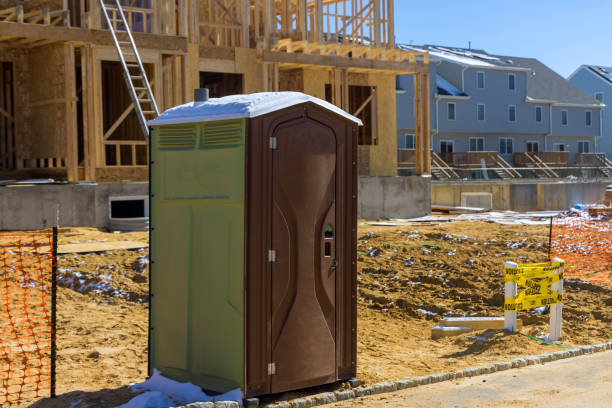 Portable Toilet Options We Offer in Allison Park, PA