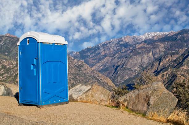 Best Luxury portable toilet rental  in Allison Rk, PA