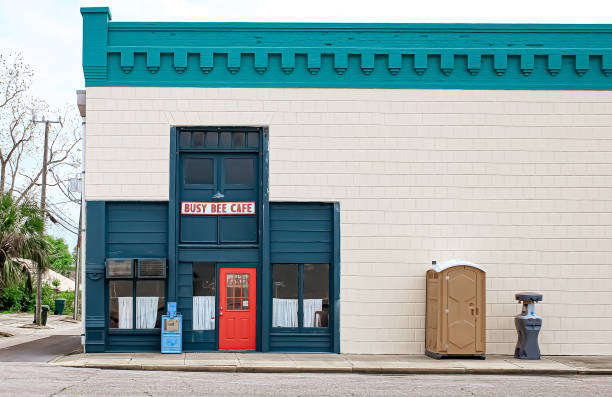 Affordable portable toilet rental in Allison Park, PA