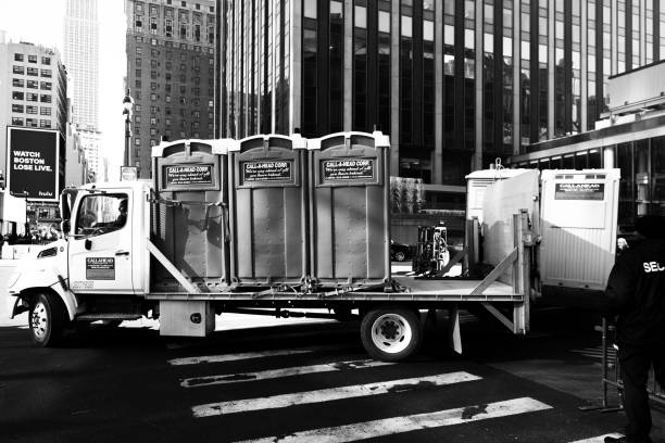 Best Portable bathroom rental  in Allison Rk, PA